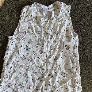 Maternity top NWT